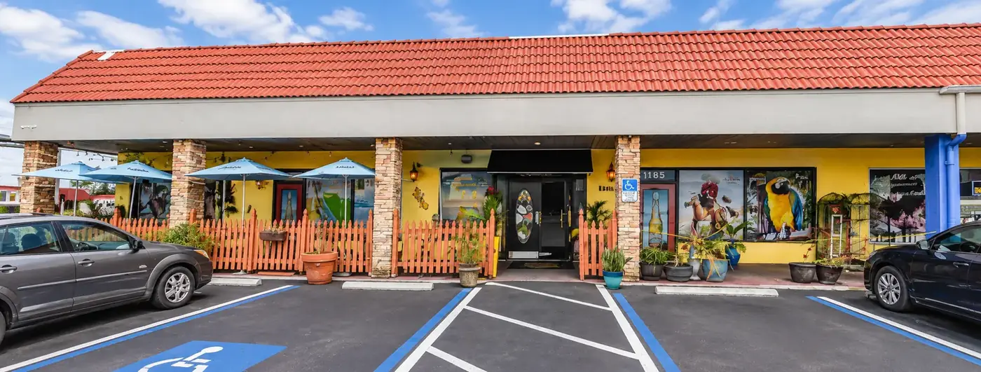 Chicanos restaurant in Venice, Florida